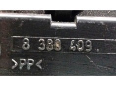 Recambio de caja reles / fusibles para bmw x5 (e53) 3.0d referencia OEM IAM 8380407   2