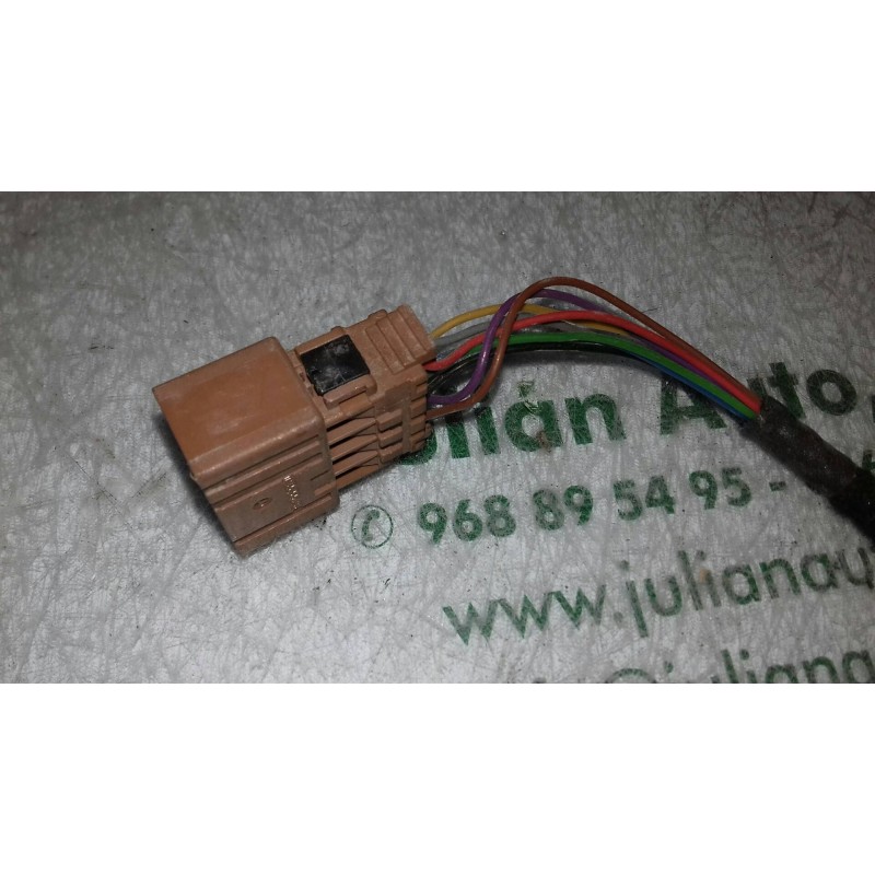 Recambio de mando multifuncion para mercedes-benz clase e (w210) berlina 320 (210.065) referencia OEM IAM 2105400445 LS202802 4 