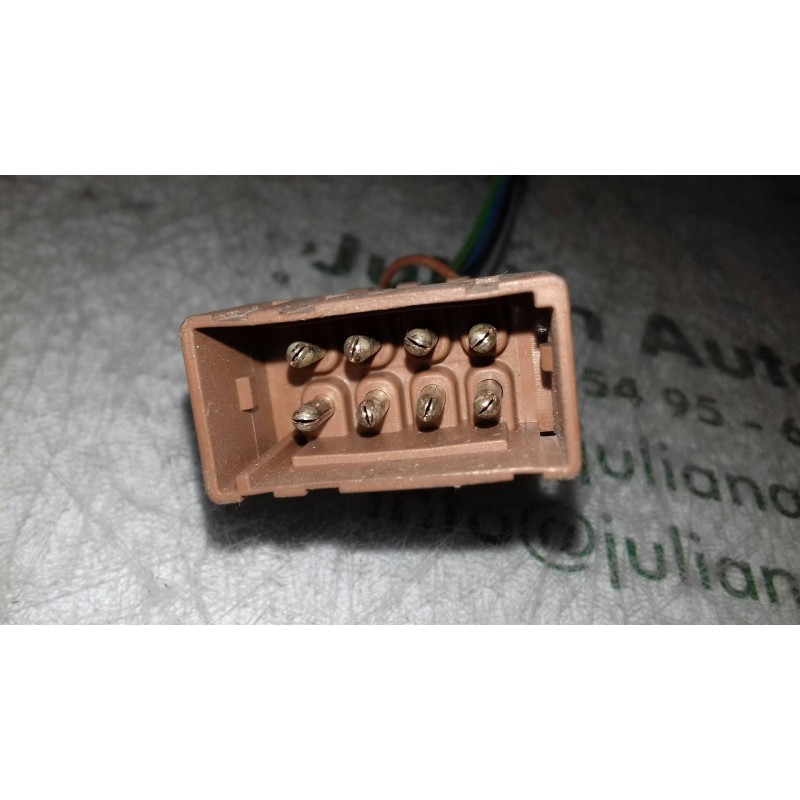 Recambio de mando multifuncion para mercedes-benz clase e (w210) berlina 320 (210.065) referencia OEM IAM 2105400445 LS202802 4 