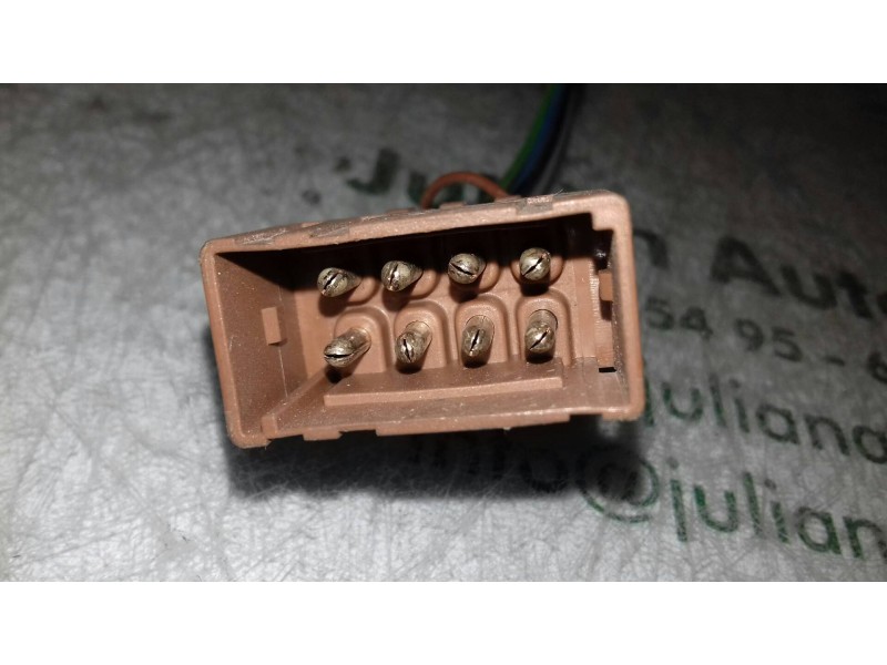 Recambio de mando multifuncion para mercedes-benz clase e (w210) berlina 320 (210.065) referencia OEM IAM 2105400445 LS202802 4 