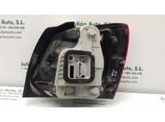 Recambio de piloto trasero izquierdo para volkswagen polo (6r1) advance referencia OEM IAM 6R0945095 6R0945111 6R0945095 2