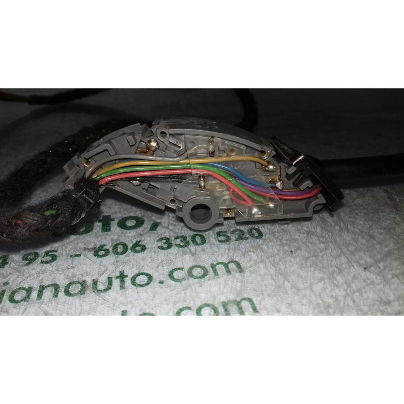 Recambio de mando multifuncion para mercedes-benz clase e (w210) berlina 320 (210.065) referencia OEM IAM 2105400445 LS202802 4 