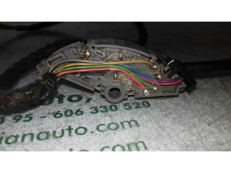 Recambio de mando multifuncion para mercedes-benz clase e (w210) berlina 320 (210.065) referencia OEM IAM 2105400445 LS202802 4 