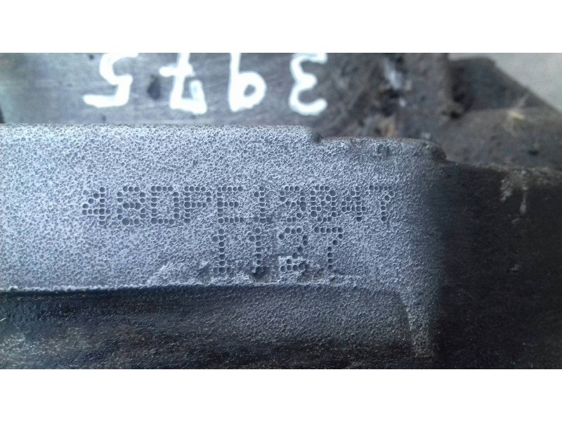 Recambio de caja cambios para seat marbella ce referencia OEM IAM 48DPE19047  5 VELOCIDADES