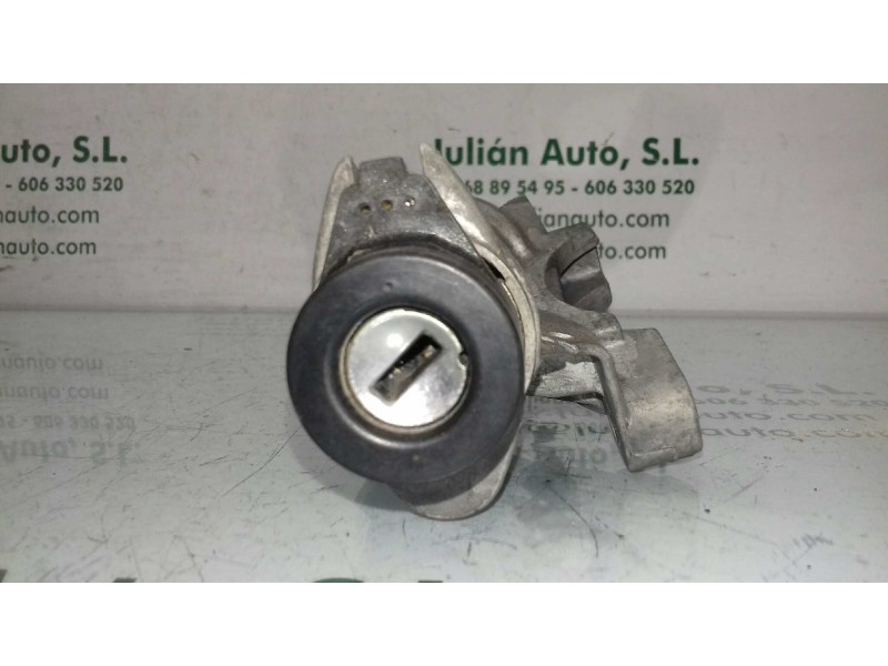 Recambio de centralita motor uce para seat ibiza (6l1) signo referencia OEM IAM 038906019HT 0281010947 KIT - BOSCH