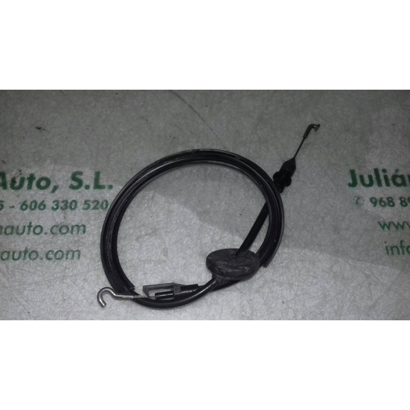 Recambio de maneta interior delantera derecha para volkswagen golf v berlina (1k1) highline referencia OEM IAM 1K4837086B  CABLE