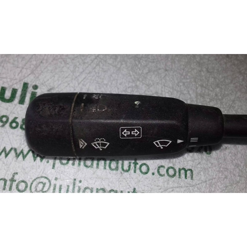 Recambio de mando luces para mercedes-benz clase e (w210) berlina diesel 300 turbodiesel (210.025) referencia OEM IAM A210545011