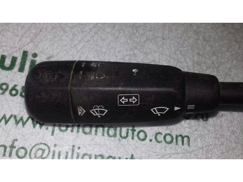 Recambio de mando luces para mercedes-benz clase e (w210) berlina diesel 300 turbodiesel (210.025) referencia OEM IAM A210545011