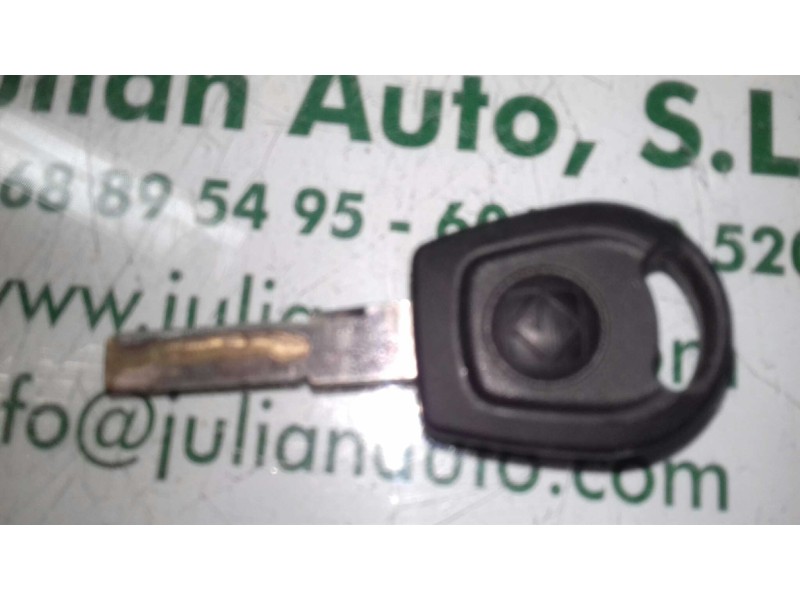 Recambio de centralita motor uce para seat ibiza (6l1) signo referencia OEM IAM 038906019HT 0281010947 KIT - BOSCH