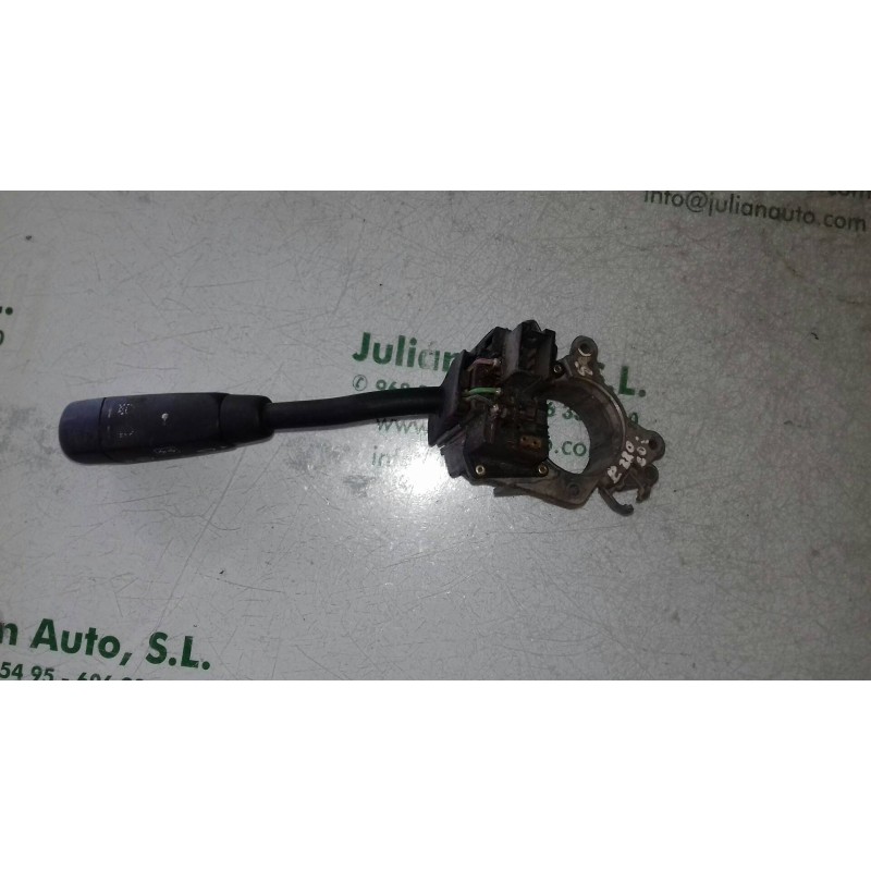 Recambio de mando luces para mercedes-benz clase e (w210) berlina diesel 300 turbodiesel (210.025) referencia OEM IAM A210545011