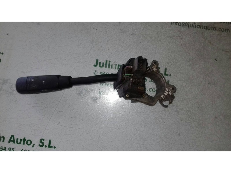 Recambio de mando luces para mercedes-benz clase e (w210) berlina diesel 300 turbodiesel (210.025) referencia OEM IAM A210545011