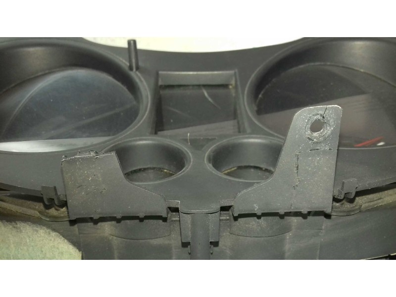 Recambio de centralita motor uce para seat ibiza (6l1) signo referencia OEM IAM 038906019HT 0281010947 KIT - BOSCH