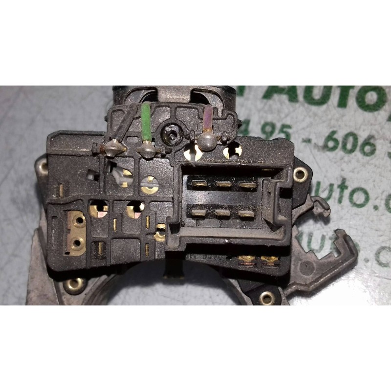 Recambio de mando luces para mercedes-benz clase e (w210) berlina diesel 300 turbodiesel (210.025) referencia OEM IAM A210545011