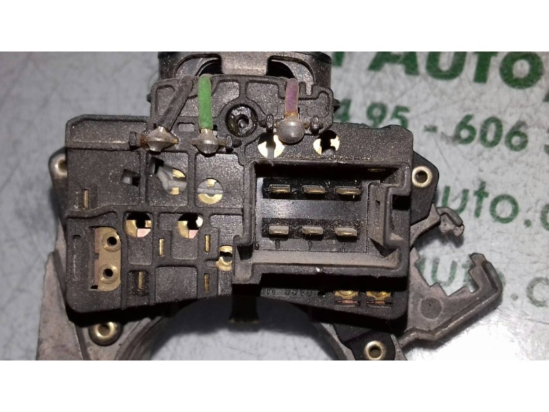 Recambio de mando luces para mercedes-benz clase e (w210) berlina diesel 300 turbodiesel (210.025) referencia OEM IAM A210545011