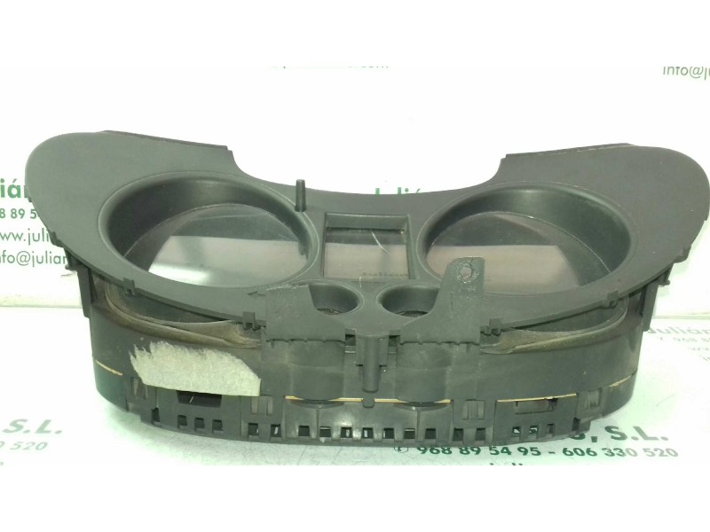 Recambio de centralita motor uce para seat ibiza (6l1) signo referencia OEM IAM 038906019HT 0281010947 KIT - BOSCH