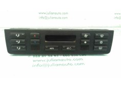 Recambio de mando climatizador para bmw serie 3 berlina (e46) 320d referencia OEM IAM 64114126707 5HB00887815 