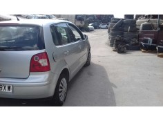 volkswagen polo (9n1) del año 2002