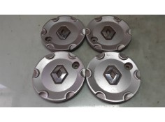 Recambio de tapacubos para renault megane ii classic berlina referencia OEM IAM 8200230065  4 TAPAS
