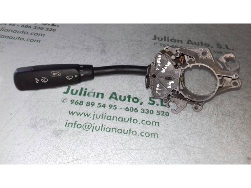 Recambio de mando luces para mercedes-benz clase c (w202) berlina 220 cdi (202.133) referencia OEM IAM 2085450010 01401400 3 + 3