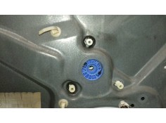 Recambio de elevalunas delantero izquierdo para seat ibiza (6l1) signo referencia OEM IAM 6L4837751R 6L4837755J ELECTRICO 2