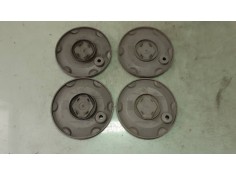 Recambio de tapacubos para renault megane ii classic berlina referencia OEM IAM 8200230065  4 TAPAS 2