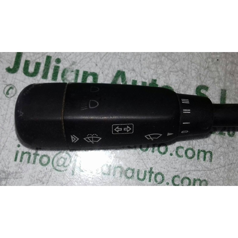 Recambio de mando luces para mercedes-benz clase c (w202) berlina 220 cdi (202.133) referencia OEM IAM 2085450010 01401400 3 + 3