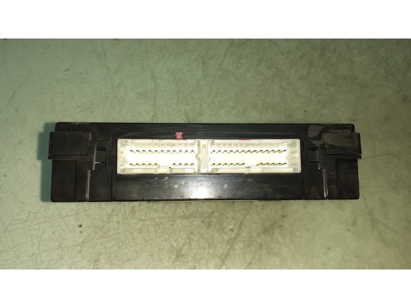 Recambio de modulo electronico para kia rio 1.5 crdi ex1 referencia OEM IAM 97RA012033 954001G301 A002033