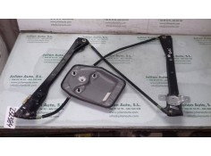 Recambio de elevalunas delantero derecho para volkswagen golf v berlina (1k1) highline referencia OEM IAM 1K3837462A 1K4837462A 