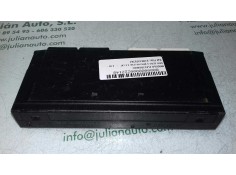 Recambio de modulo electronico para bmw serie 5 berlina (e34) 3.5 cat referencia OEM IAM 61351379741   2