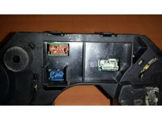 Recambio de mando luces para citroen c4 berlina exclusive referencia OEM IAM 96644962XT  COM 2