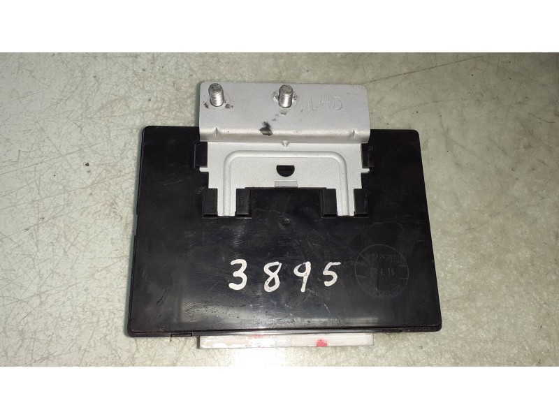 Recambio de modulo electronico para kia rio 1.5 crdi ex1 referencia OEM IAM 97RA012033 954001G301 A002033