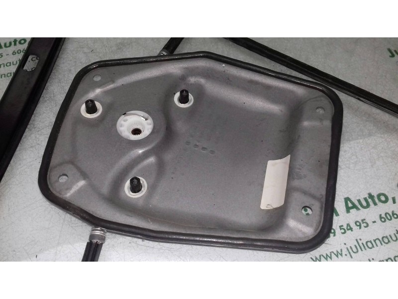 Recambio de elevalunas delantero derecho para volkswagen golf v berlina (1k1) highline referencia OEM IAM 1K3837462A 1K4837462A 