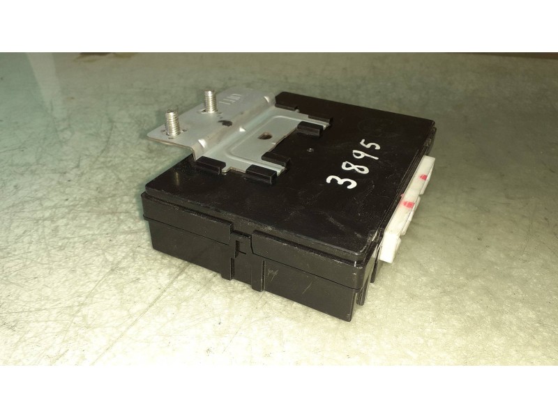 Recambio de modulo electronico para kia rio 1.5 crdi ex1 referencia OEM IAM 97RA012033 954001G301 A002033