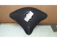 Recambio de airbag delantero izquierdo para seat cordoba berlina (6k2) stella referencia OEM IAM 119024006A 6K0880201B 