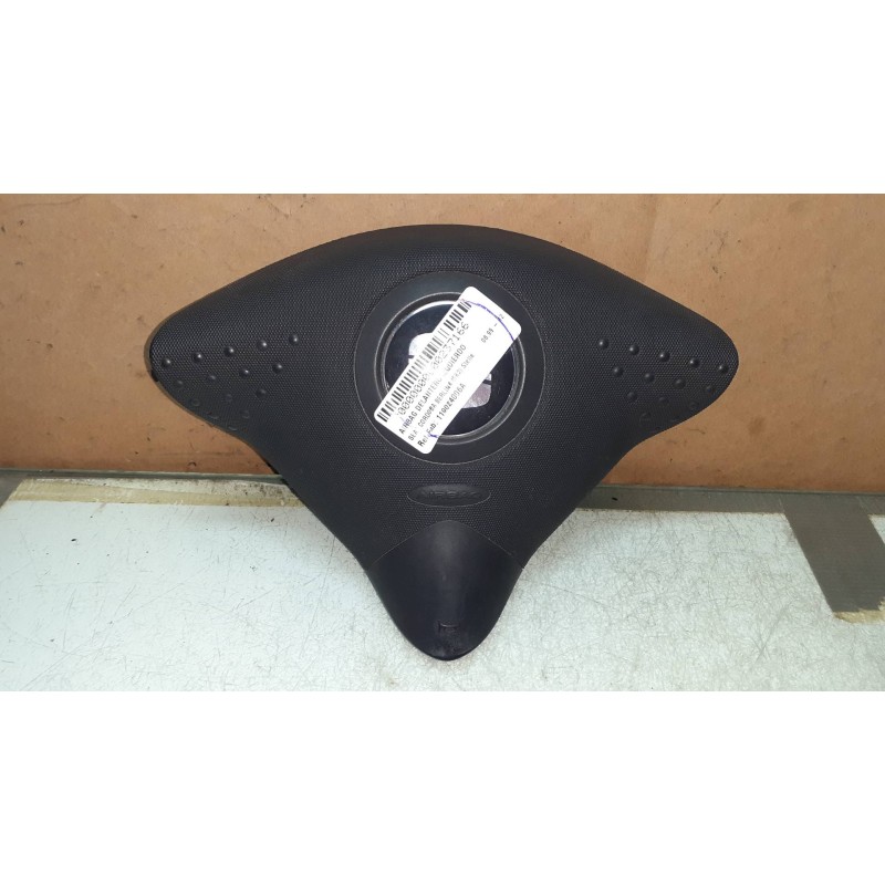 Recambio de airbag delantero izquierdo para seat cordoba berlina (6k2) stella referencia OEM IAM 119024006A 6K0880201B 