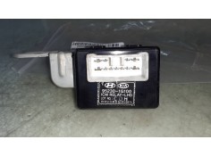 Recambio de rele para kia rio 1.5 crdi ex1 referencia OEM IAM 952301G100  CONECTOR 11 PINES