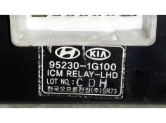 Recambio de rele para kia rio 1.5 crdi ex1 referencia OEM IAM 952301G100  CONECTOR 11 PINES 2