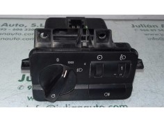 Recambio de mando luces para bmw serie 3 berlina (e46) 320d referencia OEM IAM 61316907944 086480060 LEAR