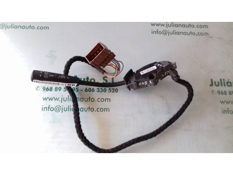 Recambio de mando multifuncion para mercedes-benz clase slk (w170) roadster 320 special edition (170.465) referencia OEM IAM 210