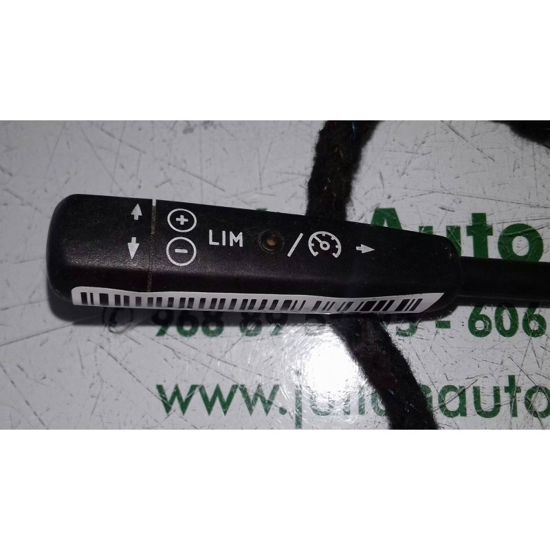 Recambio de mando multifuncion para mercedes-benz clase slk (w170) roadster 320 special edition (170.465) referencia OEM IAM 210