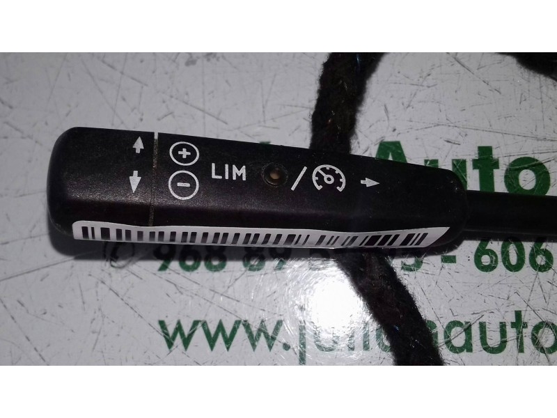 Recambio de mando multifuncion para mercedes-benz clase slk (w170) roadster 320 special edition (170.465) referencia OEM IAM 210