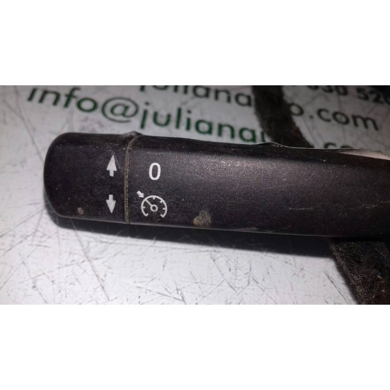 Recambio de mando multifuncion para mercedes-benz clase slk (w170) roadster 320 special edition (170.465) referencia OEM IAM 210