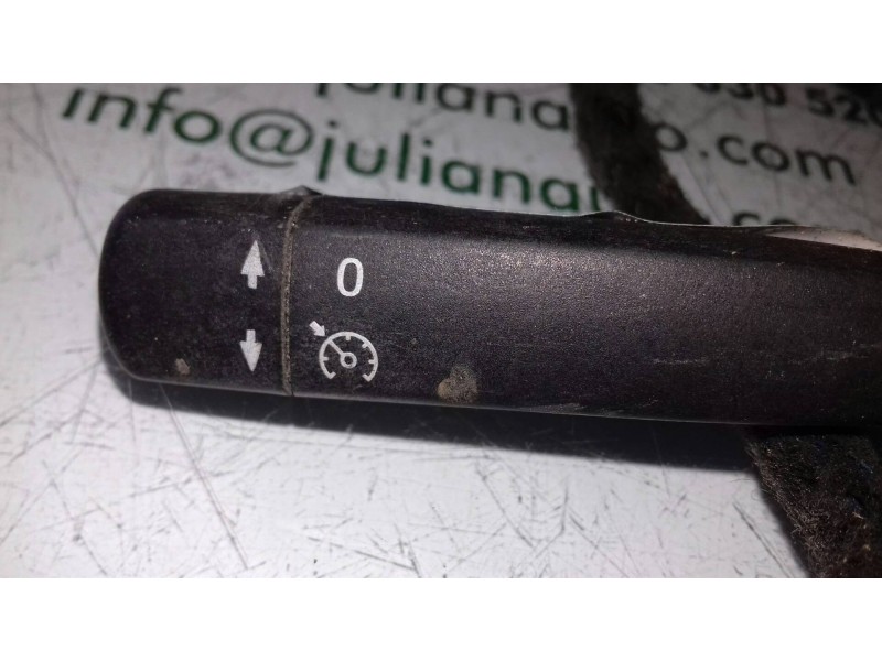 Recambio de mando multifuncion para mercedes-benz clase slk (w170) roadster 320 special edition (170.465) referencia OEM IAM 210