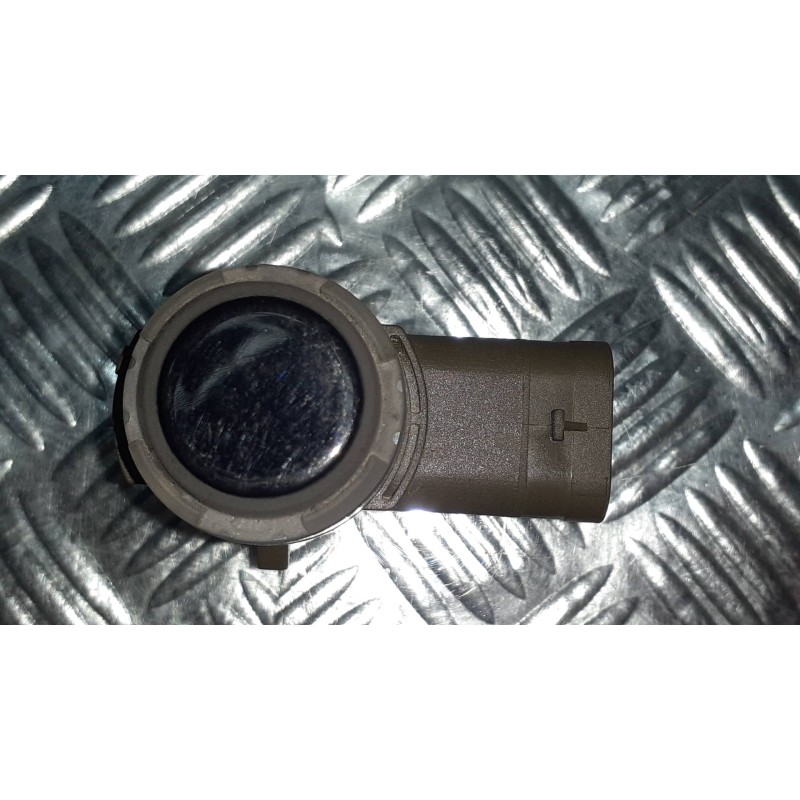 Recambio de sensor de aparcamiento para ford kuga plug-in hybrid st-line referencia OEM IAM JU5T15K859ACW E133315 D25KE