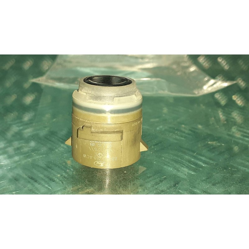Recambio de sensor de aparcamiento para ford kuga plug-in hybrid st-line referencia OEM IAM JU5T15K859ACW E133315 D25KE