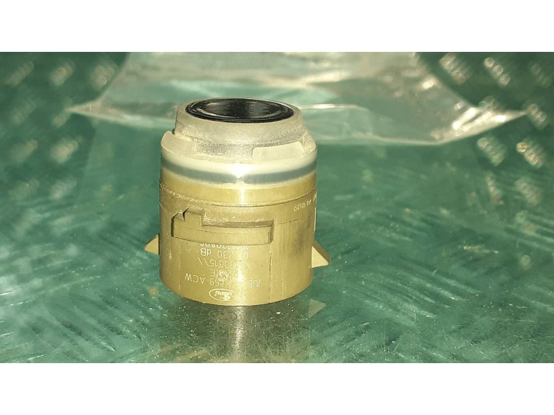 Recambio de sensor de aparcamiento para ford kuga plug-in hybrid st-line referencia OEM IAM JU5T15K859ACW E133315 D25KE