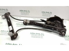 Recambio de elevalunas delantero izquierdo para seat ibiza (6p1) reference referencia OEM IAM 6J4837401AB  ELECTRICO