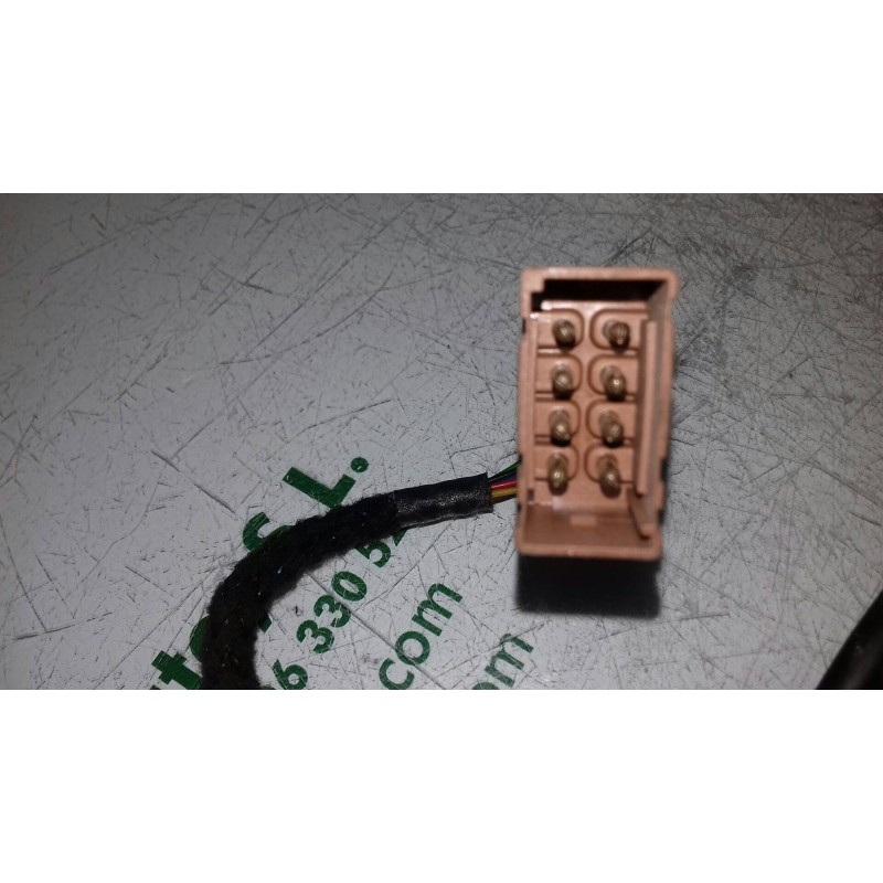 Recambio de mando multifuncion para mercedes-benz clase slk (w170) roadster 320 special edition (170.465) referencia OEM IAM 210