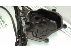 Recambio de elevalunas delantero izquierdo para seat ibiza (6p1) reference referencia OEM IAM 6J4837401AB  ELECTRICO 2