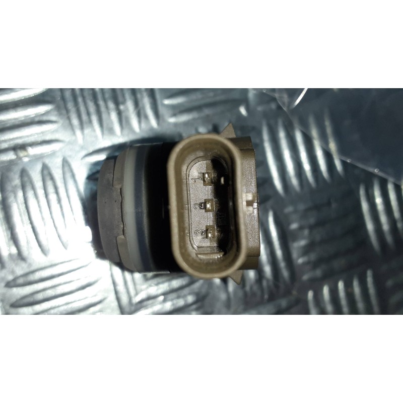 Recambio de sensor de aparcamiento para ford kuga plug-in hybrid st-line referencia OEM IAM JU5T15K859ACW E133315 D25KE